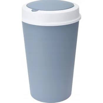 Odpadkový koš KOŠ NA ODPADKY PLASTOVÝ KULATÝ 25 L