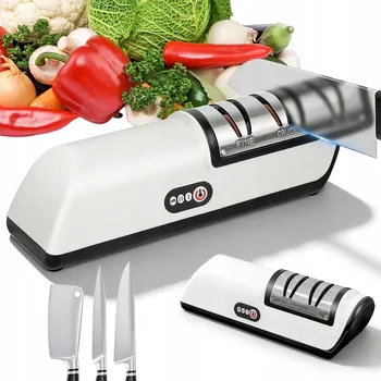 Brousek nožů standardní (ocílka) Bedee