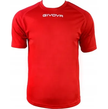 Fotbalové sportovní tričko GIVOVA vel. 3XS