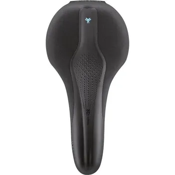 Sedlo na kolo Sedlo Selle Royal Scientia Moderate M1, šířka 141 mm