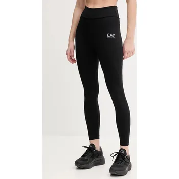 Dámská móda Tréninkové legíny EA7 Emporio Armani AF12625.7W000232 černá 99X, vel. XL