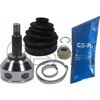 Zavěšení kol KLOUB HNACÍHO HŘÍDELE RENAULT TRAFIC II AUTOBUS