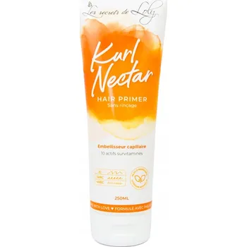 Vlasová regenerace LES SECRETS DE LOLY KURL NECTAR VLASOVÁ KÚRA 250 ml