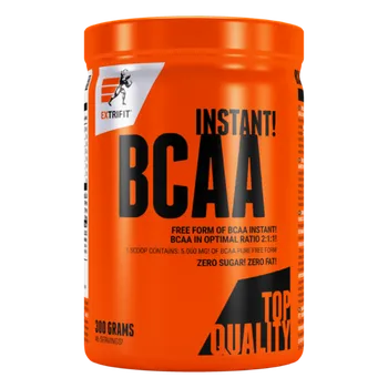 Aminokyselina EXTRIFIT BCAA Instant 300 g