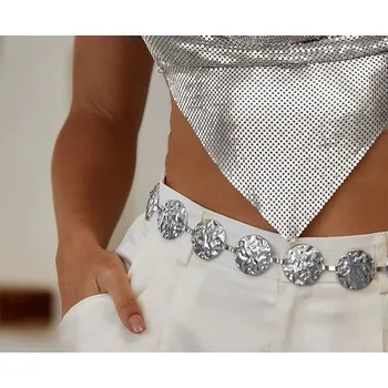 Souprava šperků B-TOP stříbrná