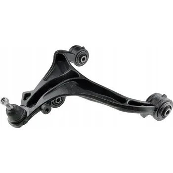 Zavěšení kol NTY ZWD-CH-056 Rameno , odpružení kol