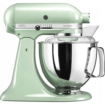Kuchyňský robot Kuchyňský robot KitchenAid Artisan 300 W zelený