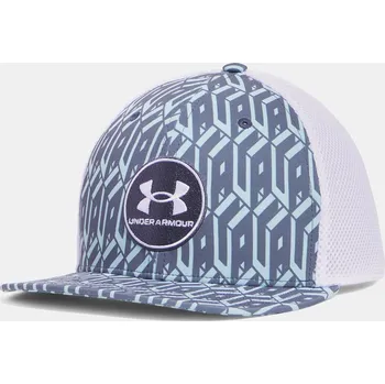 Kšiltovka Under Armour kšiltovka modrá velikost XL/XXL