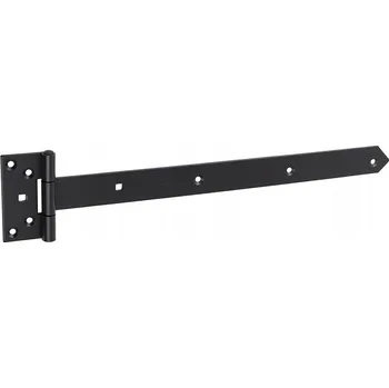 pant Dveřní pant Domax 34 x 400 mm