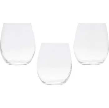 Sklenice Sklenice na nápoje Royal Leerdam Nuance 390 ml 3 ks