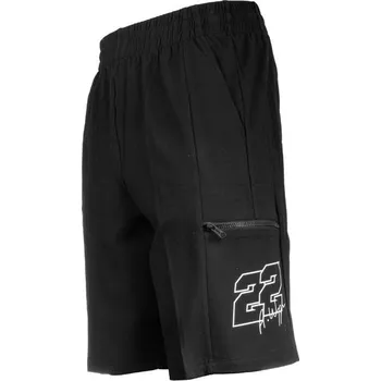 Pánské kraťasy Peak Kraťasy Andrew Wiggins Velikost oblečení: L