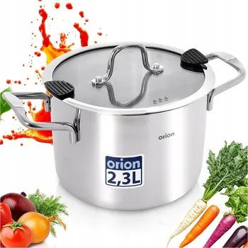 Hrnec hrnec Orion Venice 2,3 l