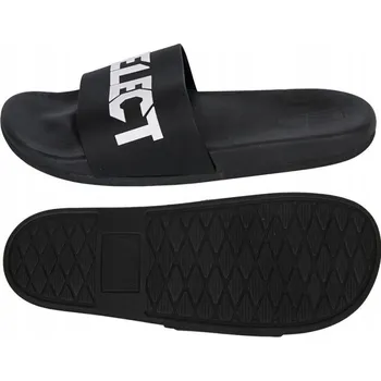 Dámská obuv Nazouváky SELECT černé, velikost 43