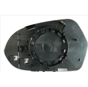 Autosklo Sklo do zrcátka, vnější zrcátko TYC 302-0104-1