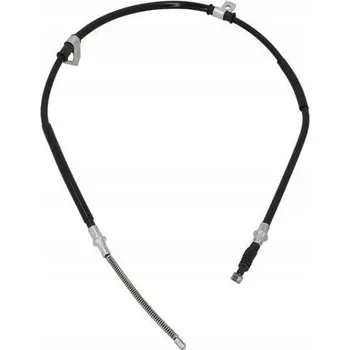 Brzdová hadice KAMOKA BRZDOVÁ HADICE L/P (LEVÁ/PRAVÁ)