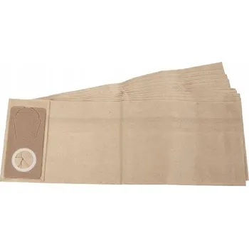 Sáček do vysavače Sáčky do vysavače VU 500 Nilfisk 107413586