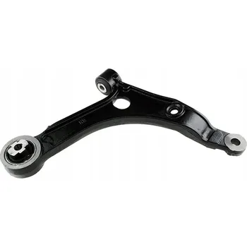 Zavěšení kol NTY ZWD-CT-025 Rameno , odpružení kol