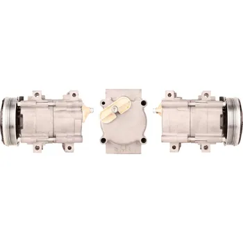 Klimatizace automobilu Kompresor, klimatizace LUCAS ACP171