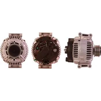 Alternátor generátor LUCAS LRA03117