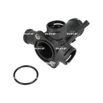 Motor automobilu Příruba chladiva NRF 775053