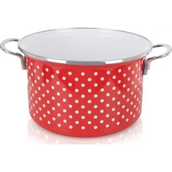 Orion Hrnec smalt TEČKA Lem 4 l 113358