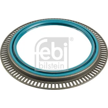 Těsnicí kroužek hřídele, náboj kola FEBI BILSTEIN 06643