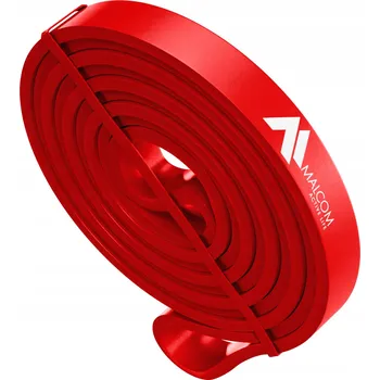 ODPOROVÁ GUMA NA CVIČENÍ POWERBAND 13mm POSILOVACÍ GUMA FITNESS WORKOUT BANDS 6-10kg