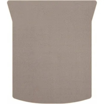 autokoberec Rohož do kufru Edecor velur