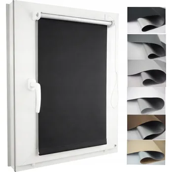 Roleta TERMO ROLETA ZATEMŇOVACÍ 100% 106x150 cm