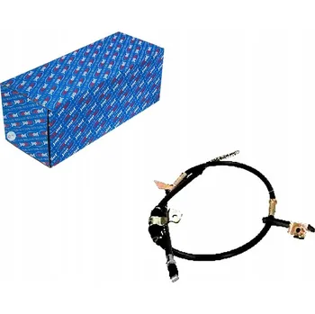 Brzdová hadice 131599R JAPKO BRZDOVÁ HADICE