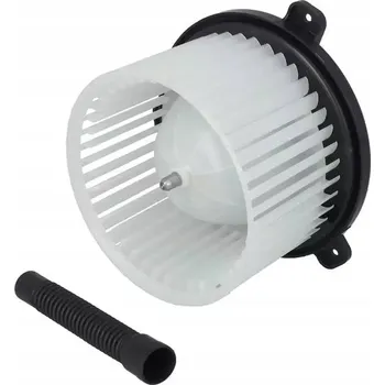 Klimatizace automobilu Kamoka 7790321 Ventilátor topení / vnitřní ventilátor