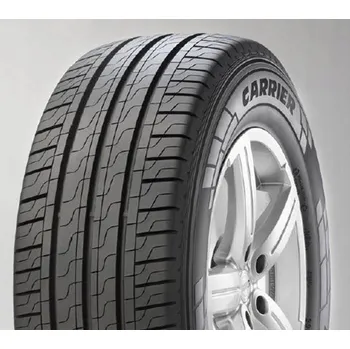 Letní pneumatika Pirelli Carrier 215/65R16 109 T zesílená (C)