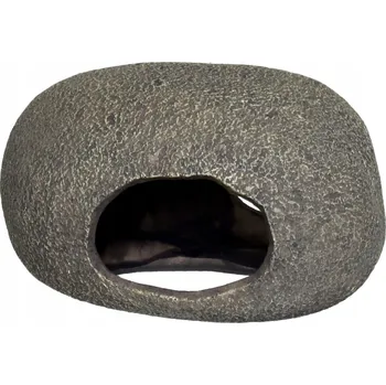 Dekorace do akvária HOBBY Dekorace do akvária Mramorová jeskyně 8 20 x 11 x 14,5 cm (40198)