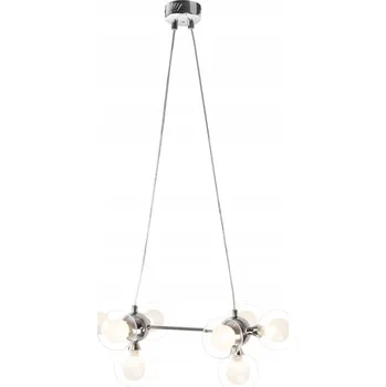 Závěsné svítidlo Rabalux Briella 8-světelné G9