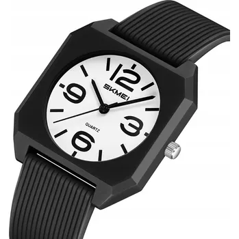 Hodinky Dámské hodinky SKMEI skm.126421f.wm analogové, dobře čitelný ciferník