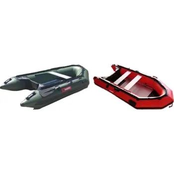 Člun Nafukovací člun boat007 - CMD330 PRO Barva: Červené provedení