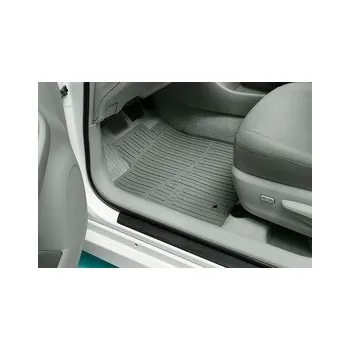 autokoberec TOYOTA Prius Gumové autokoberce sada PZ49L-G2350-RJ Originální díl (OE)
