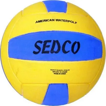 Fotbalový míč Míč na vodní pólo SEDCO - velikost 5