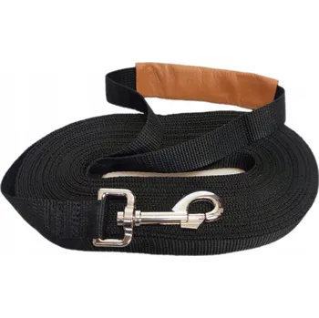 Vodítko pro psa Vodítko tradiční Sunka popruh 50 m