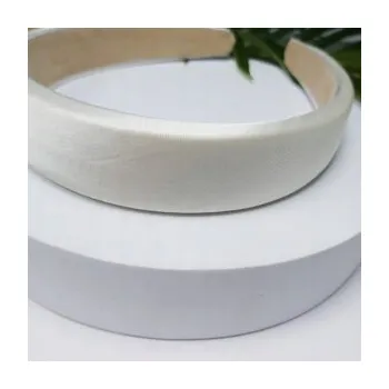 Čelenka Yeye klasická béžová čelenka do vlasů