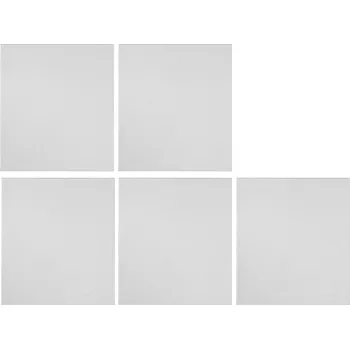 Vrták YATO Vnější rychloupínací fólie pro svářečskou kuklu YT-73932 139x122 mm 5 KS