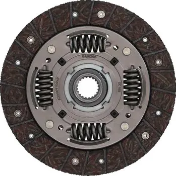 Spojková sada Kamoka DC195 Lamela spojky