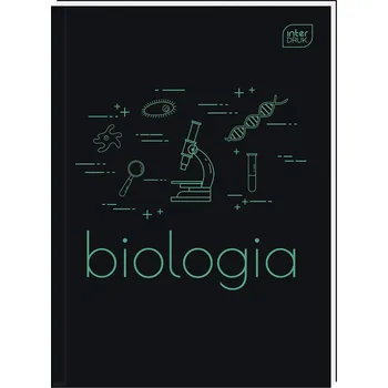 Sešit Sešit A5 na biologii, 80 listů, linkovaný (mřížka)