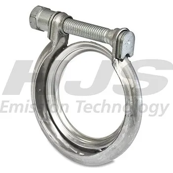 Spojka trubek, výfukový systém HJS 83 22 6996