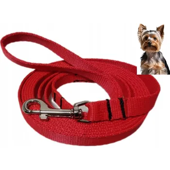 Vodítko pro psa Tradiční Vodítko Sunka , páskové, 3 m