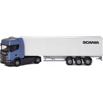 autíčko Nákladní auto Scania S410 Emek Scania CS