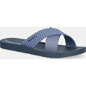 Dámská obuv Pantofle Ipanema SENSE SLIDE 27214.BC272 modrá 95X, EUR 39
