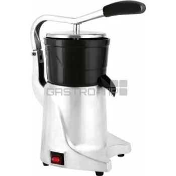 Lis na citrusy Lis na citrusy CJ-50MH pákový