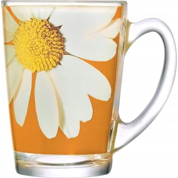 Luminarc New Morning hrnek sklo 320 ml