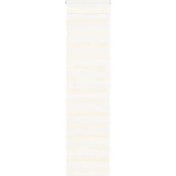 Roleta Roleta zebra, 55 x 200 cm, šířka tkaniny 50,9 cm, polyester